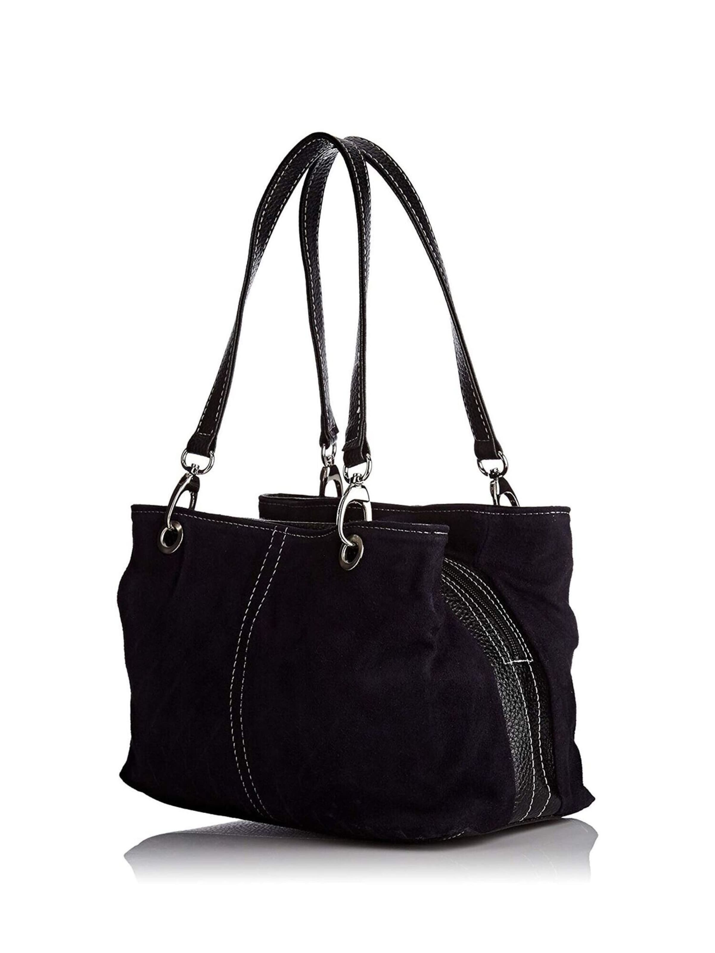 CHICCA BORSE Handtasche in Blau