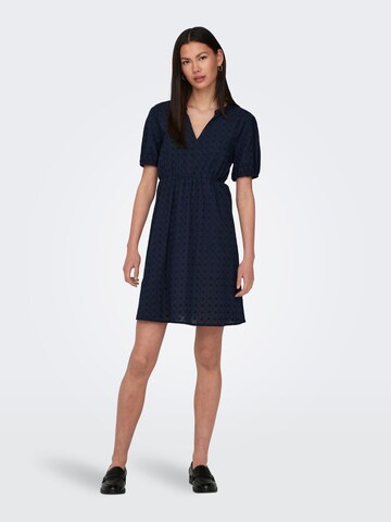 JDY Dress in Blue