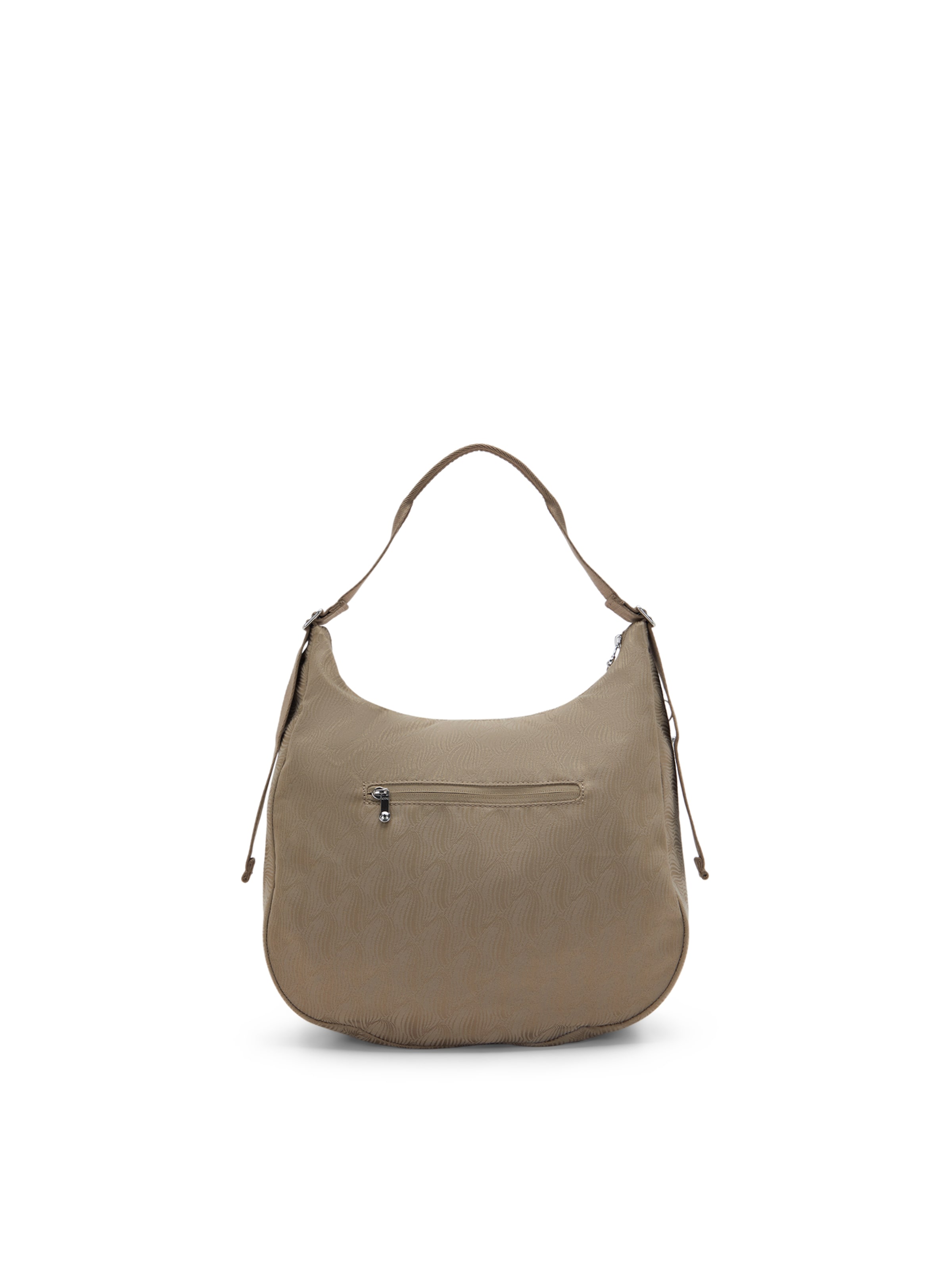 KIPLING - Bolso de hombro 'Khloe' en marrón