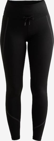 Aim'n Sportovní kalhoty - tmavě šedá / černá, Produkt