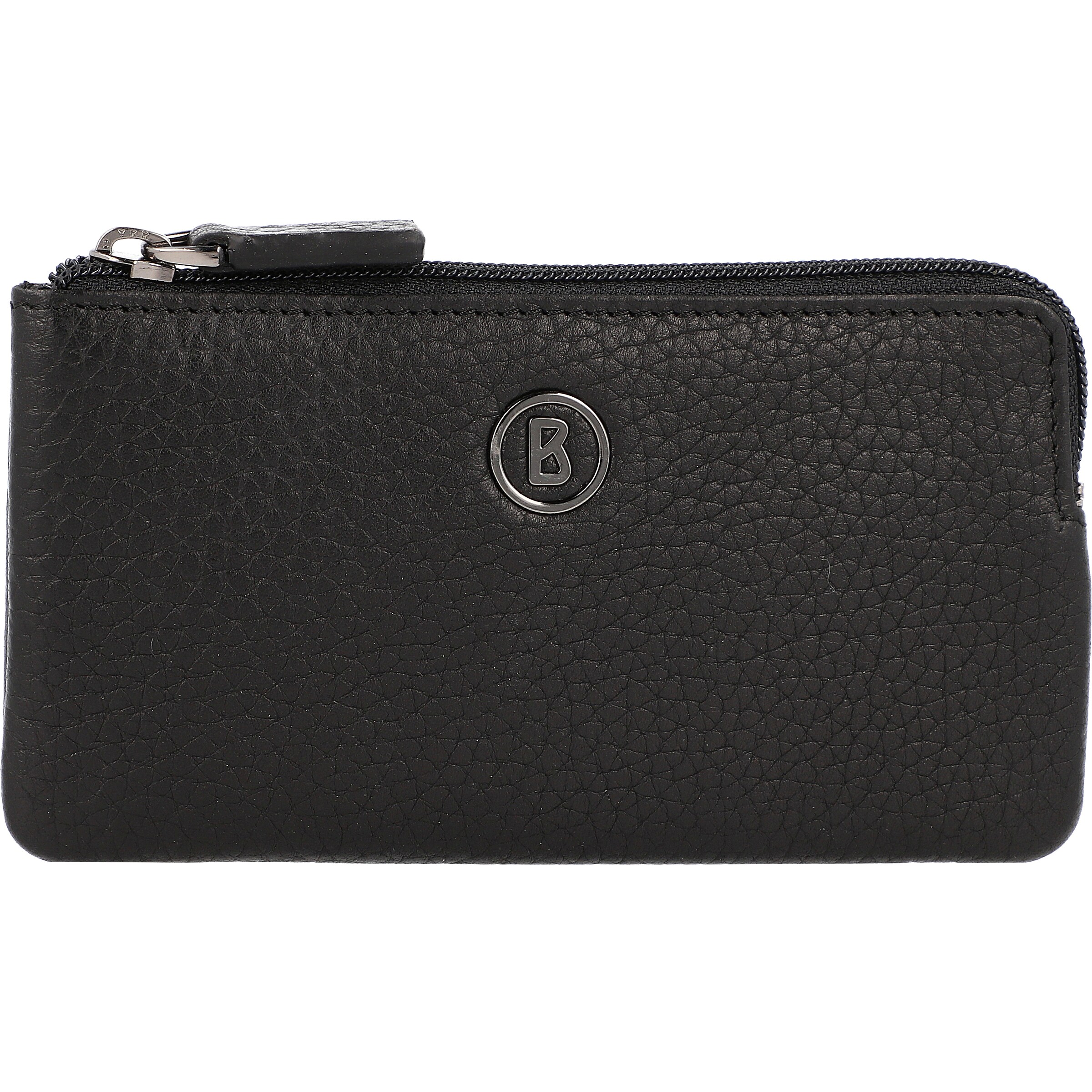 BOGNER Case 'Vail Elias' in Black: front