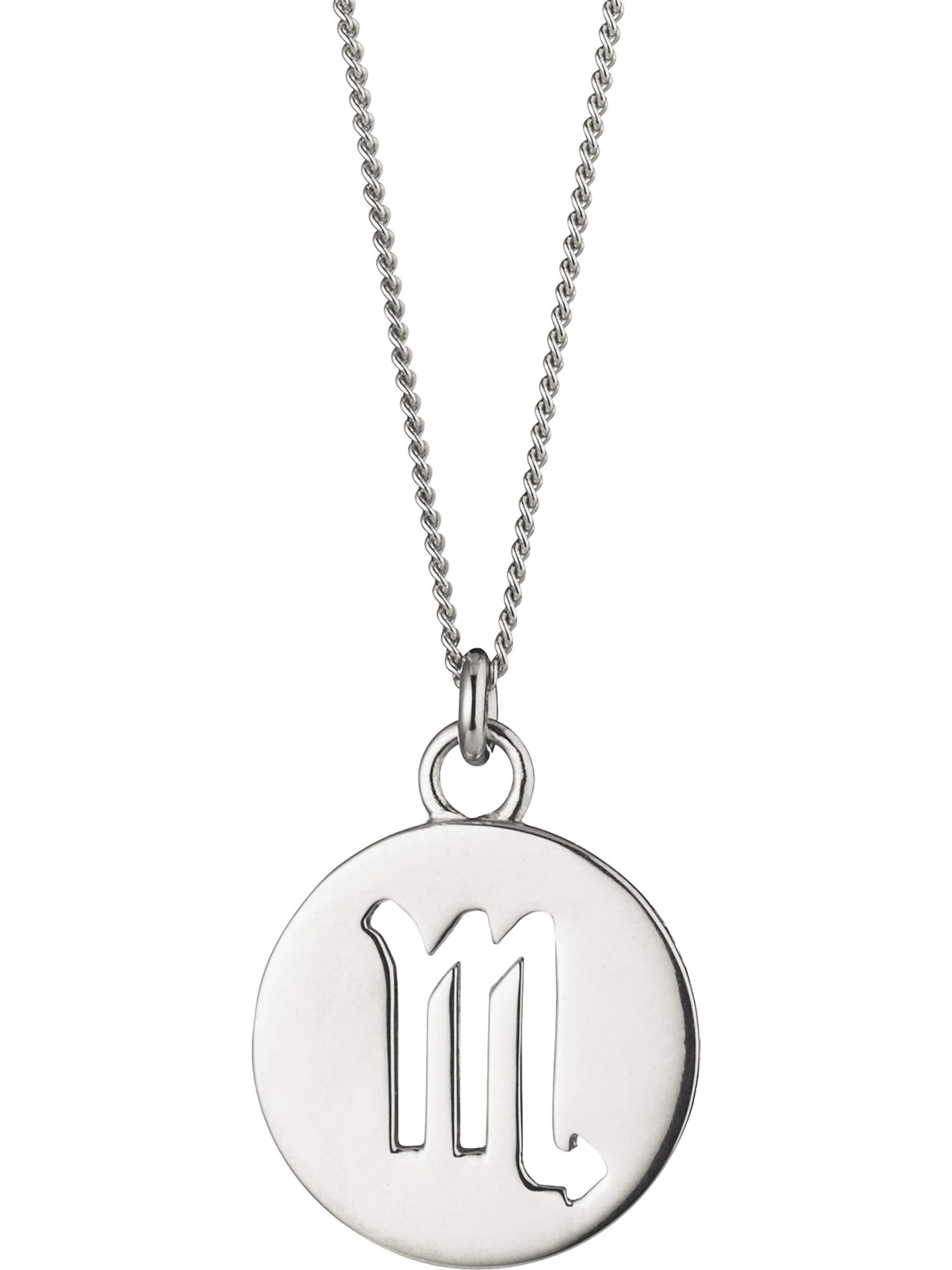 Chaîne caï en argent