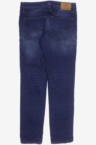 JACK & JONES Jeans in 34 in Blue