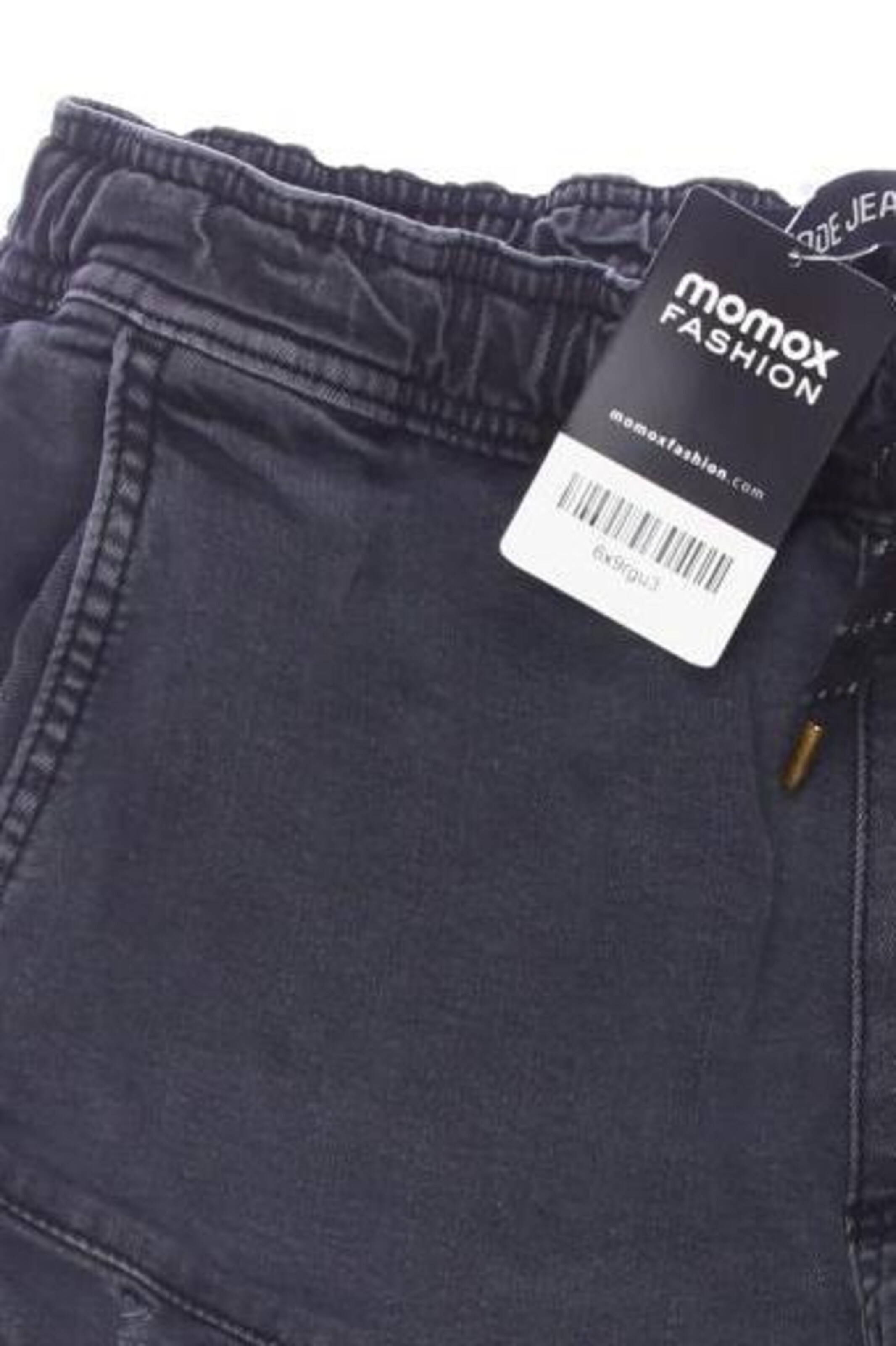 INDICODE JEANS Shorts 34 in Grau