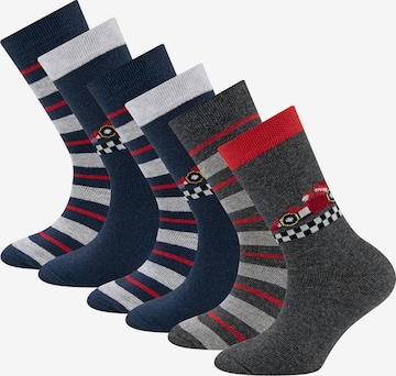 mišri EWERS Kojinės: priekis