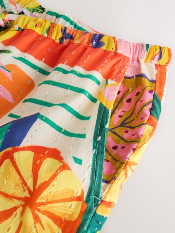 Next Широкий Штаны в Смешанный