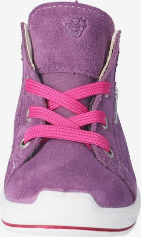 PEPINO by RICOSTA First-Step Shoes in Purple