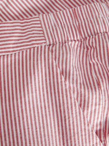 JJXX tavaline Püksid 'Siva', värv punane