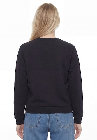 Sweat-shirt MYMO en noir