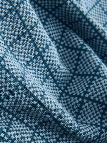 Next Poloshirt in Blau