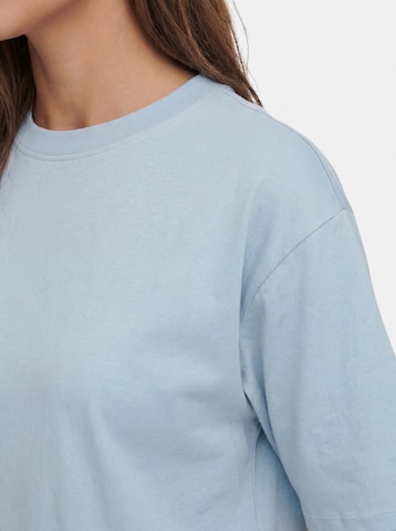 T-shirt 'OBJGIMA' OBJECT en bleu