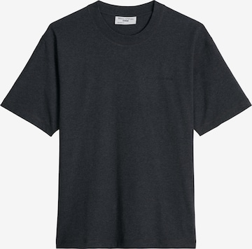 Marc O'Polo DENIM Shirt in Schwarz: Vorderseite