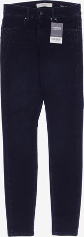 BRAX Jeans 24-25 in Blau: predná strana