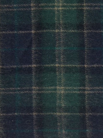 Barbour Sjal 'Tartan' i blå