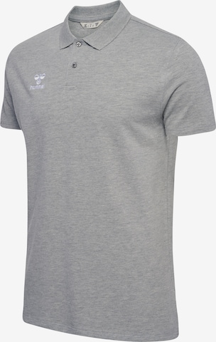 Hummel Functioneel shirt 'GO 2.0' in Grijs