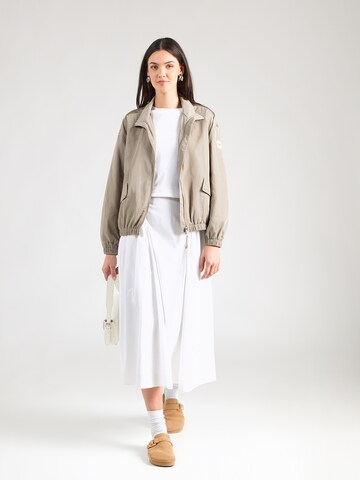 Veste mi-saison 'FONTE' No. 1 Como en beige