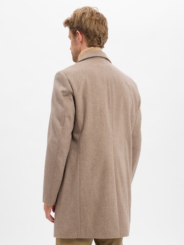 Manteau mi-saison Finshley & Harding en beige