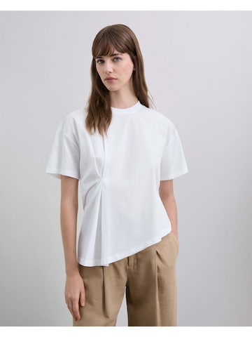 T-shirt Scalpers en blanc