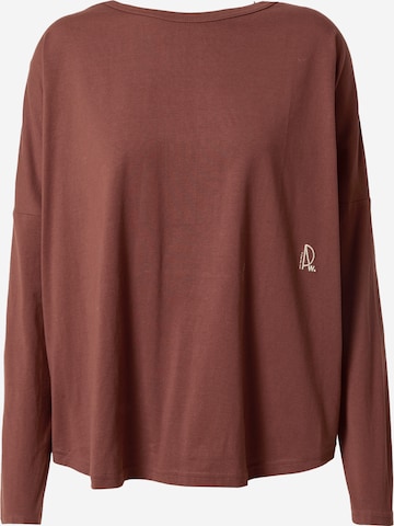 G-Star RAW Shirt in Brown: front