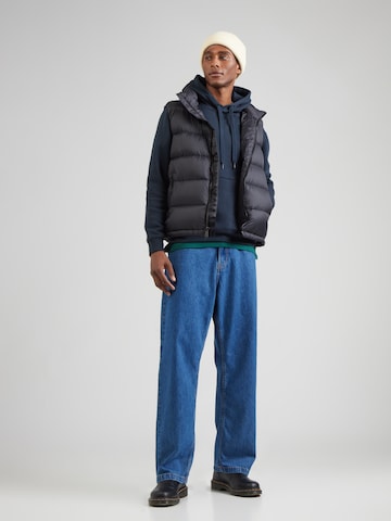 G-STAR Sweatshirt 'Premium core' in Blue