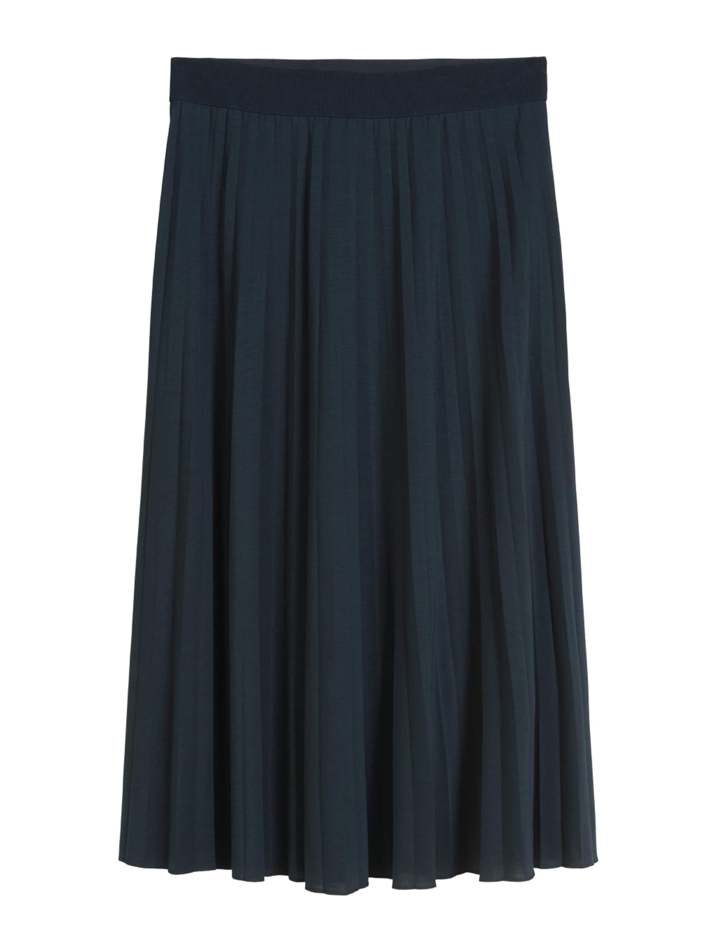 Marc O'Polo Nederdel i blå: forside