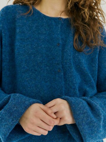 Giacchetta 'Halli' di NORR in blu