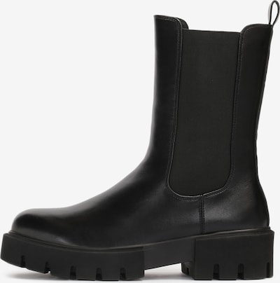 Kazar Chelsea Boots i svart, Produktvisning