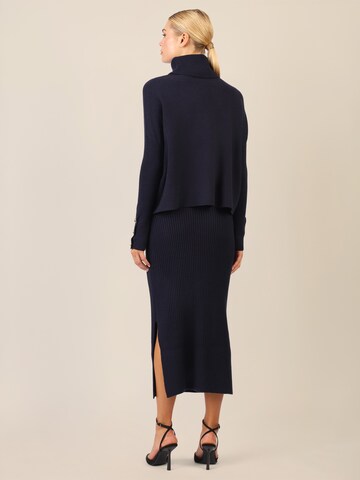 APART Sweater in Blue