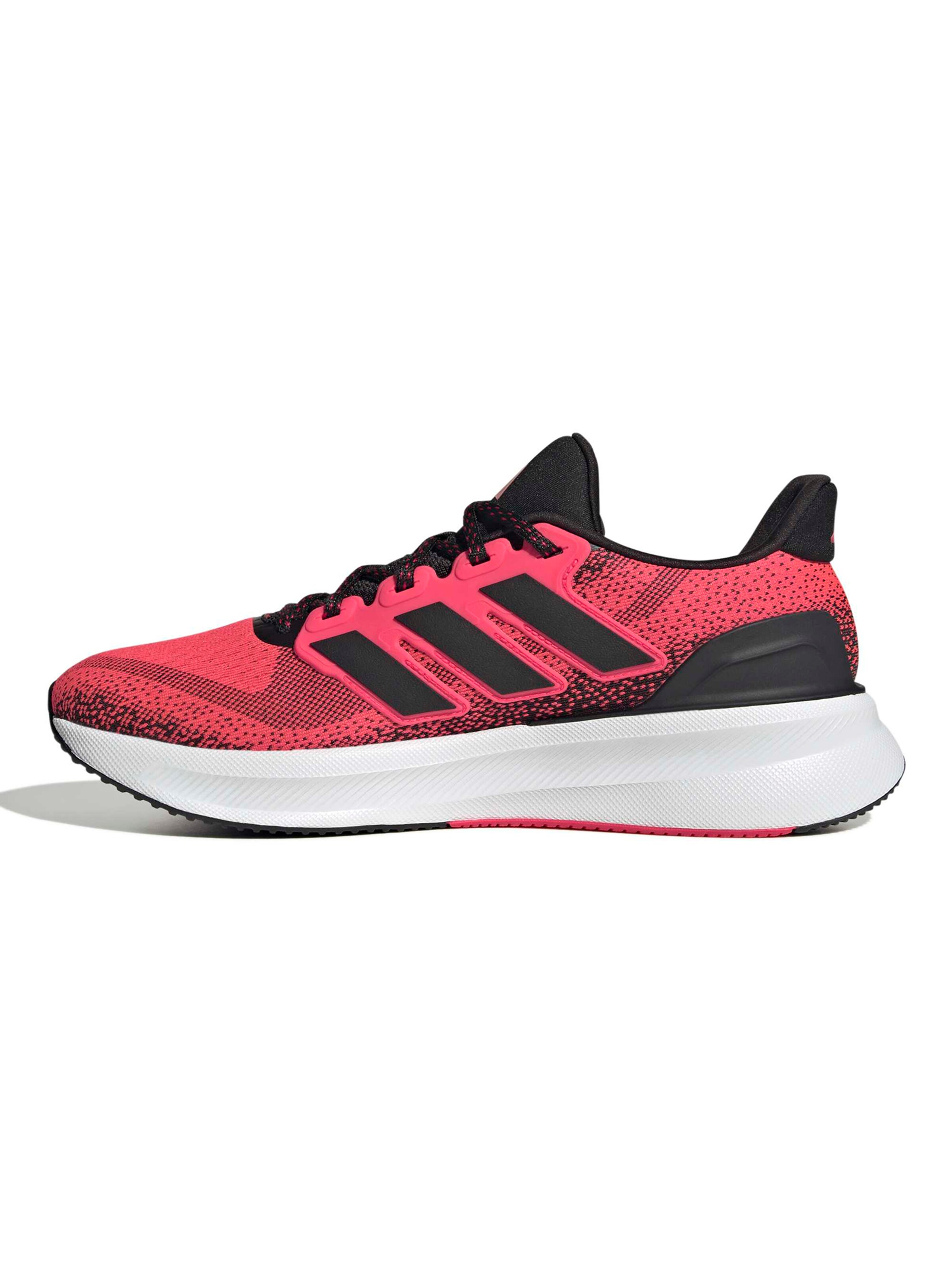 ADIDAS PERFORMANCE Bežecká obuv 'ULTRARUN 5' - Červená