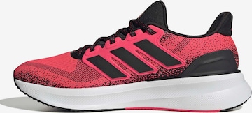 ADIDAS PERFORMANCE Jooksujalats 'ULTRARUN 5', värv punane: eest vaates