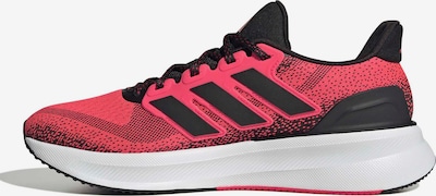 ADIDAS PERFORMANCE Juoksukengät 'ULTRARUN 5' koossa 39-39,5 värissä punainen / musta, Tuotenäkymä