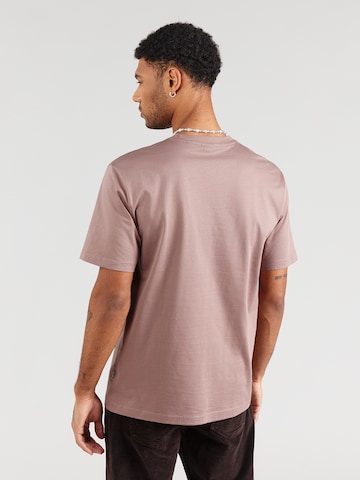 Only & Sons Shirt 'ONSFRED' in Purple