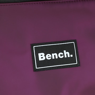 BENCH Cart 'Hydro 2' in Purple
