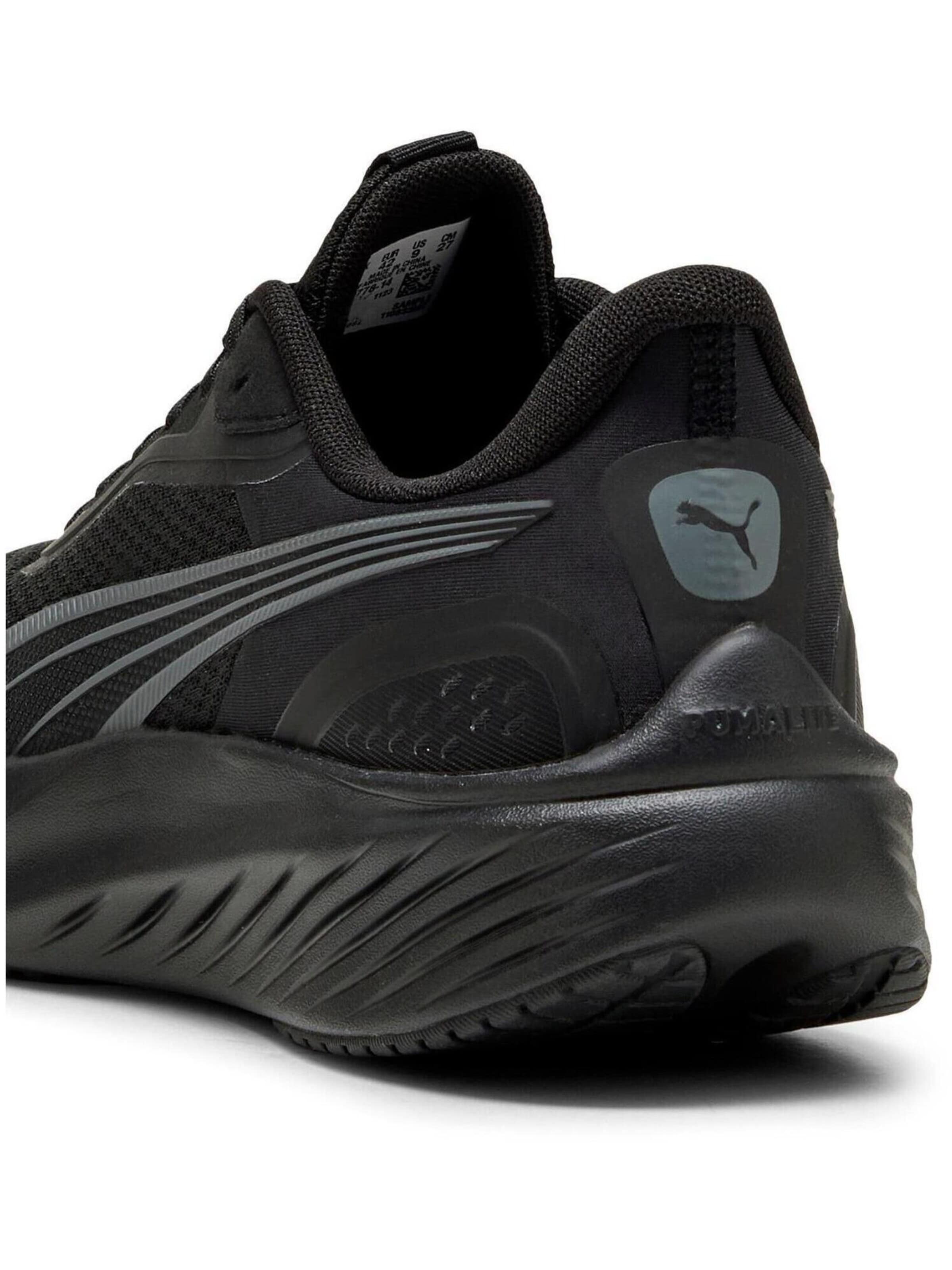 PUMA - Calzado deportivo 'Pounce Lite' en negro