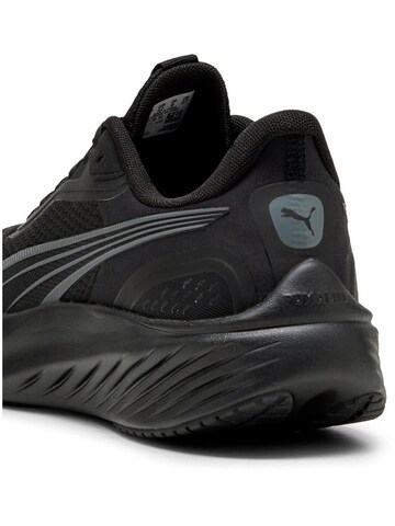 Scarpa sportiva 'Pounce Lite' di PUMA in nero