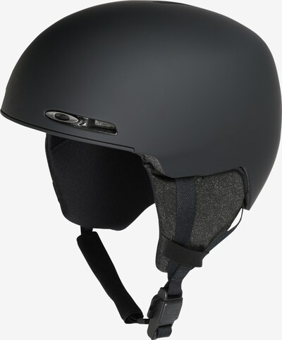 OAKLEY Přilba - černá, Produkt