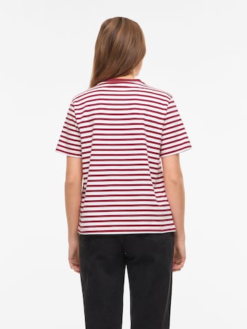 VILA - Camiseta 'VINora' en rosa