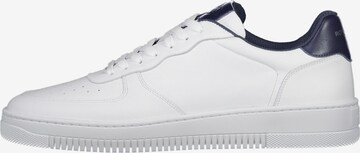 ROY ROBSON Sneakers in White: front