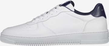 ROY ROBSON Sneakers laag in Wit: voorkant