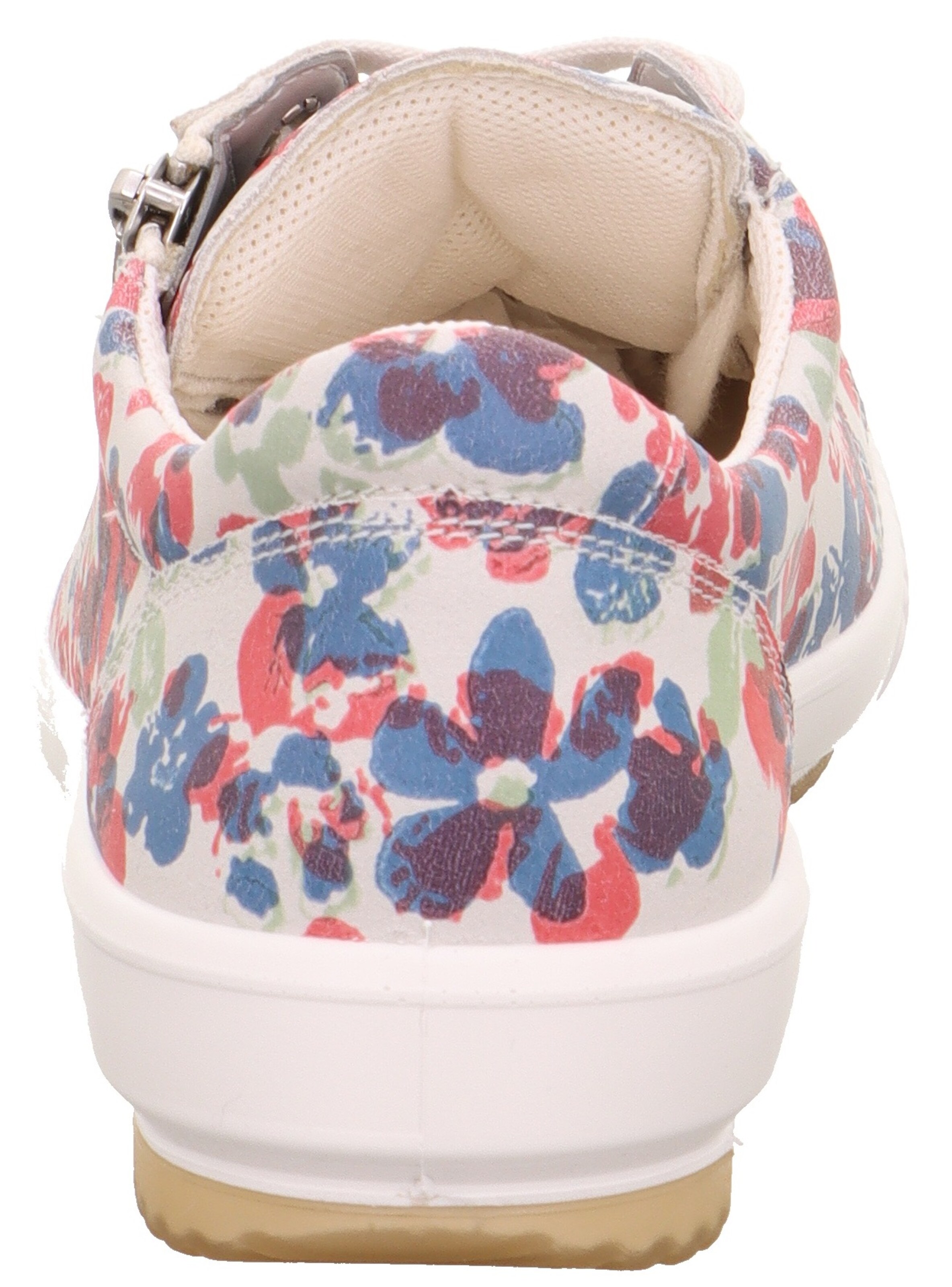 Legero Platform trainers in White