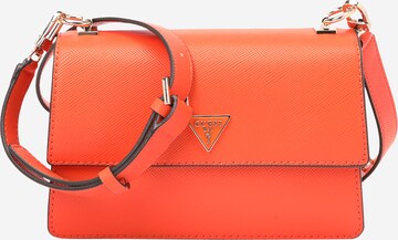 GUESS Tasche 'ALEXIA' in Orange