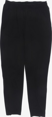 NIKE Pants in 34 in Black: front