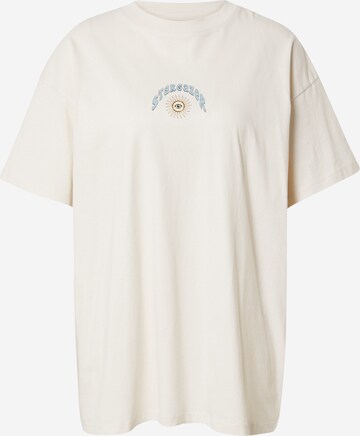 Cotton On T-Shirt in Beige: predná strana