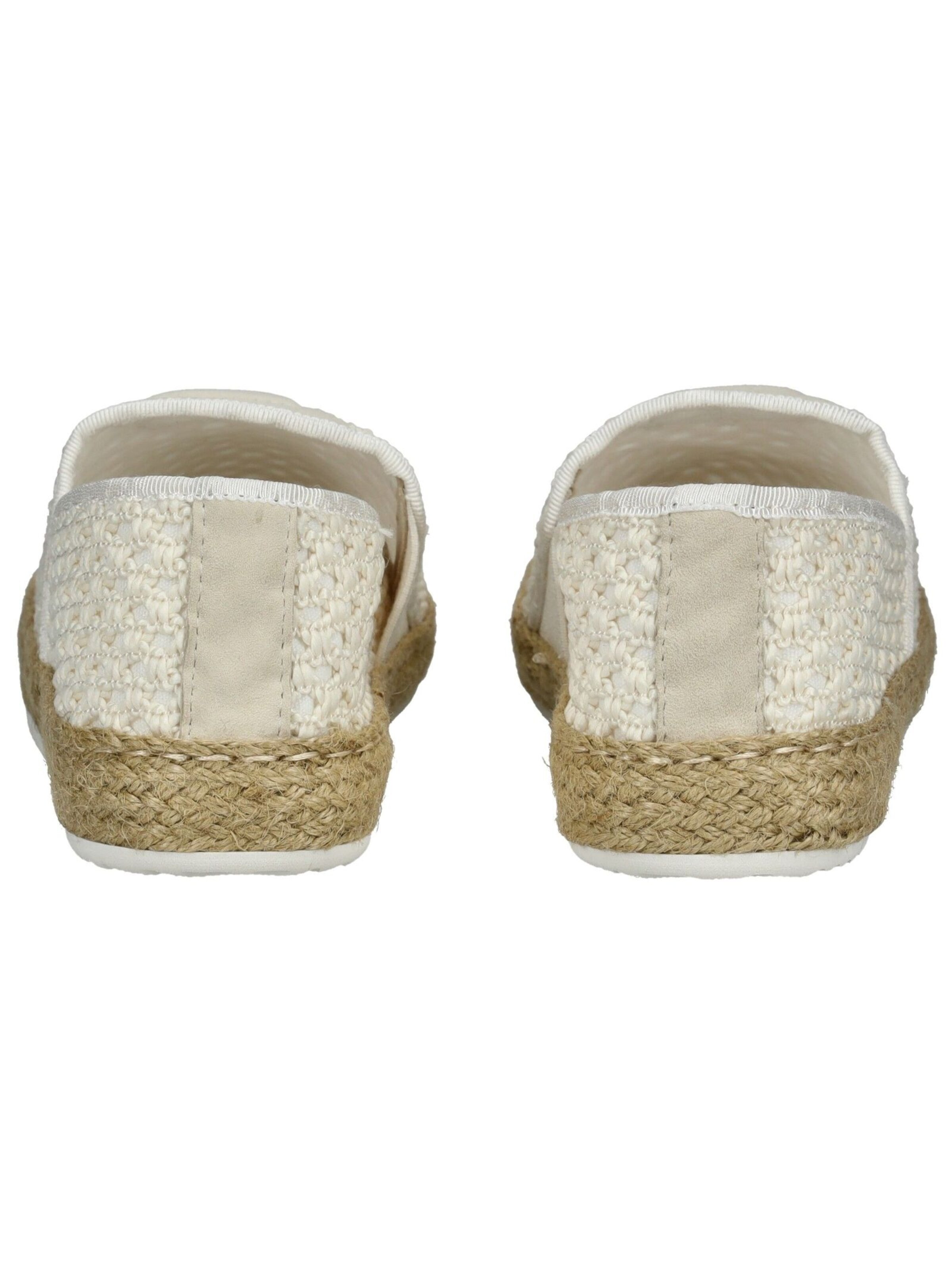 GANT Espadrilles in White