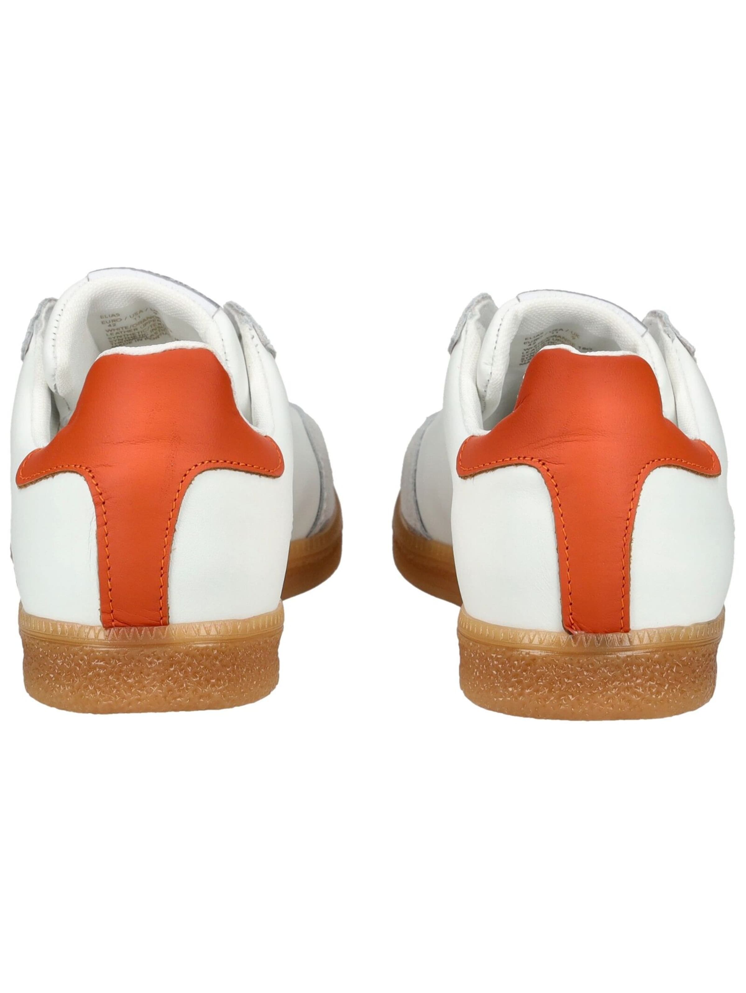 STEVE MADDEN Sneaker in Weiß