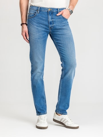 Lee Slimfit Jeans‌‌‌‌‌‌ in Blau
