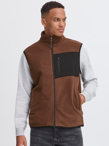 Gilet ' BHMARIO ' di BLEND in marrone