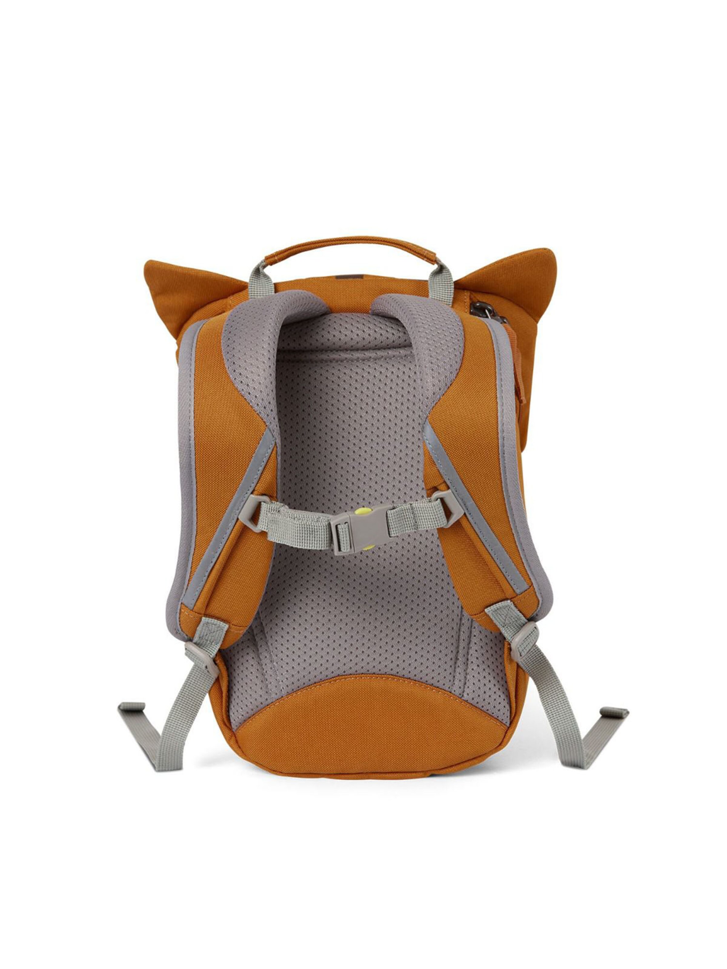 Affenzahn Backpack 'Kleiner Freund Katze' in Brown