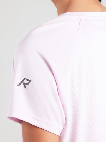Rukka Performance shirt 'MAGNULA' in Pink