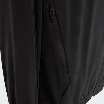 ADIDAS SPORTSWEAR - Chaqueta deportiva en negro